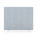 Impulse Plus Free Standing Floor Screen - 1800mm High - NWOF
