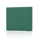 Impulse Plus Free Standing Floor Screen - 1800mm High - NWOF