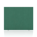 Impulse Plus Free Standing Floor Screen - 1800mm High - NWOF