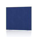 Impulse Plus Free Standing Floor Screen - 1800mm High - NWOF