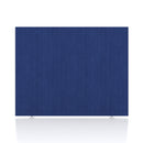 Impulse Plus Free Standing Floor Screen - 1800mm High - NWOF