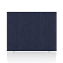 Impulse Plus Free Standing Floor Screen - 1800mm High - NWOF