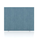 Impulse Plus Free Standing Floor Screen - 1800mm High - NWOF