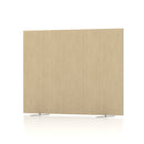 Impulse Plus Free Standing Floor Screen - 1800mm High - NWOF