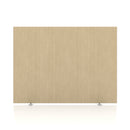Impulse Plus Free Standing Floor Screen - 1800mm High - NWOF