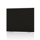 Impulse Plus Free Standing Floor Screen - 1800mm High - NWOF
