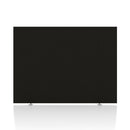 Impulse Plus Free Standing Floor Screen - 1800mm High - NWOF