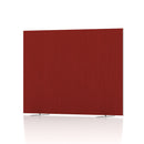 Impulse Plus Free Standing Floor Screen - 1800mm High - NWOF