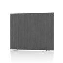 Impulse Plus Free Standing Floor Screen - 1800mm High - NWOF