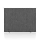 Impulse Plus Free Standing Floor Screen - 1800mm High - NWOF