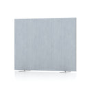 Impulse Plus Free Standing Floor Screen - 1800mm High - NWOF