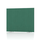 Impulse Plus Free Standing Floor Screen - 1800mm High - NWOF