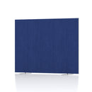 Impulse Plus Free Standing Floor Screen - 1800mm High - NWOF