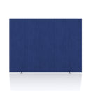 Impulse Plus Free Standing Floor Screen - 1800mm High - NWOF