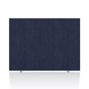 Impulse Plus Free Standing Floor Screen - 1800mm High - NWOF