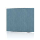 Impulse Plus Free Standing Floor Screen - 1800mm High - NWOF