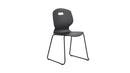 Arc Skid Chair - Size 5 - NWOF