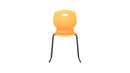 Arc Skid Chair - Size 5 - NWOF