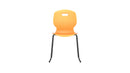 Arc Skid Chair - Size 6 - NWOF