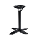 Spaceguard Dining Table Base - Black - NWOF