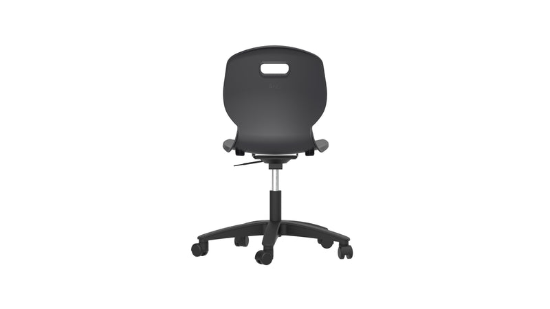 Arc Swivel Chair - NWOF
