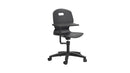 Arc Swivel & Personal Workspace Chair - NWOF