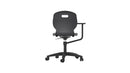 Arc Swivel & Personal Workspace Chair - NWOF