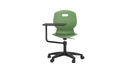 Arc Swivel & Personal Workspace Chair - NWOF