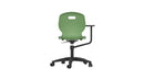 Arc Swivel & Personal Workspace Chair - NWOF