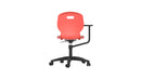 Arc Swivel & Personal Workspace Chair - NWOF