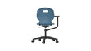 Arc Swivel & Personal Workspace Chair - NWOF