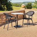 Selva Armchair - NWOF