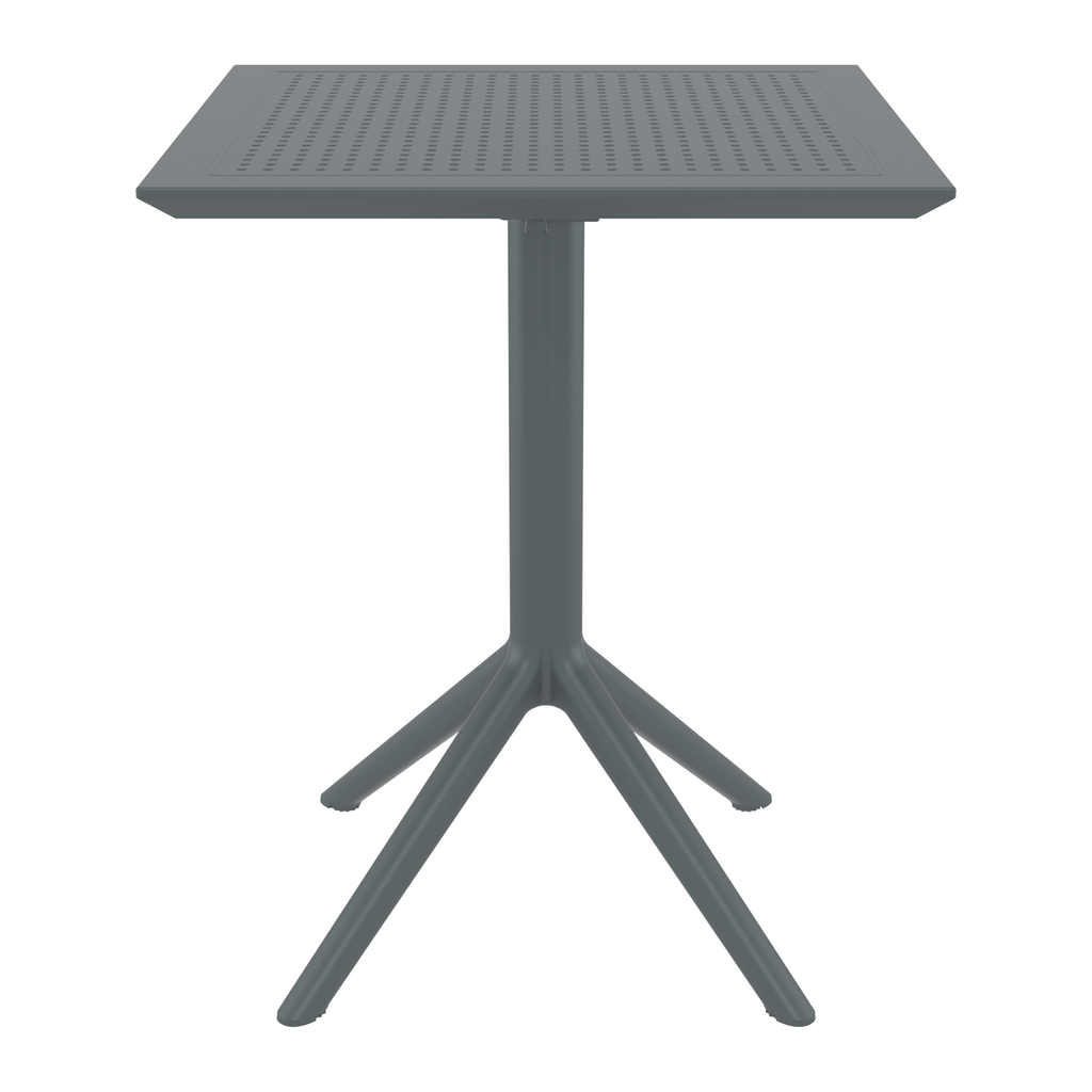 60x60 Table Sky Folding Table - 60x60 Square– NWOF
