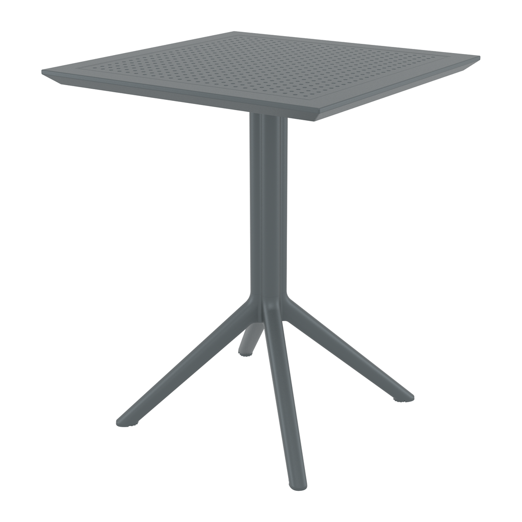 60x60 Table Sky Folding Table - 60x60 Square– NWOF