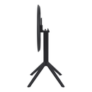Sky Folding Dining Table - 60cm Diameter - NWOF