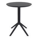 Sky Folding Dining Table - 60cm Diameter - NWOF