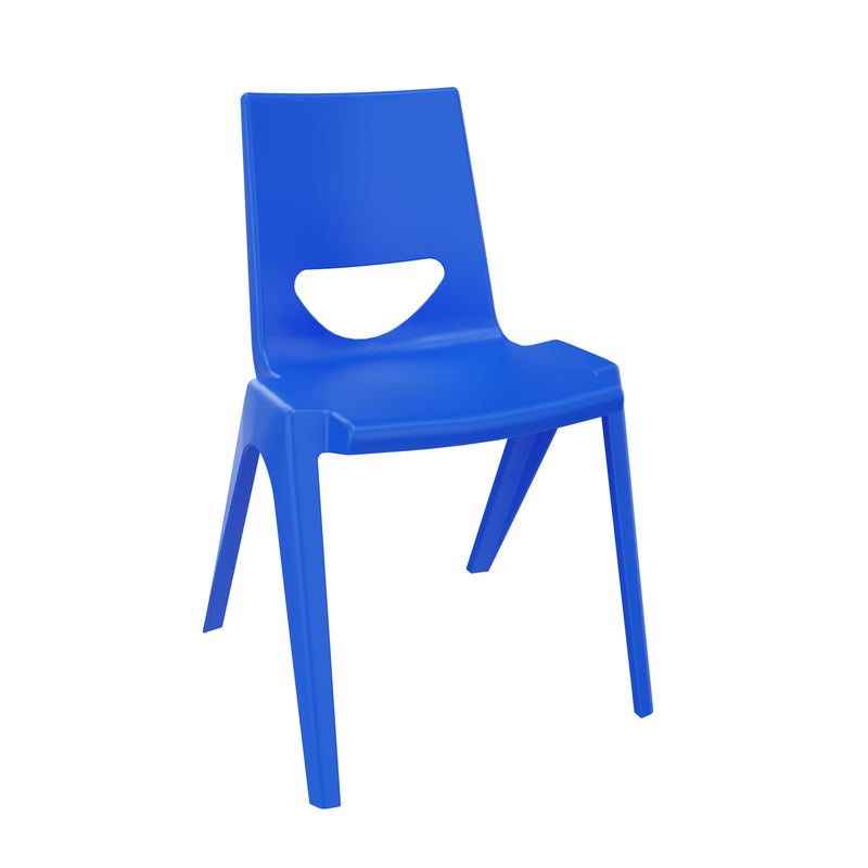 Spaceforme EN One Chair Size 5 (9-13 Years) - NWOF