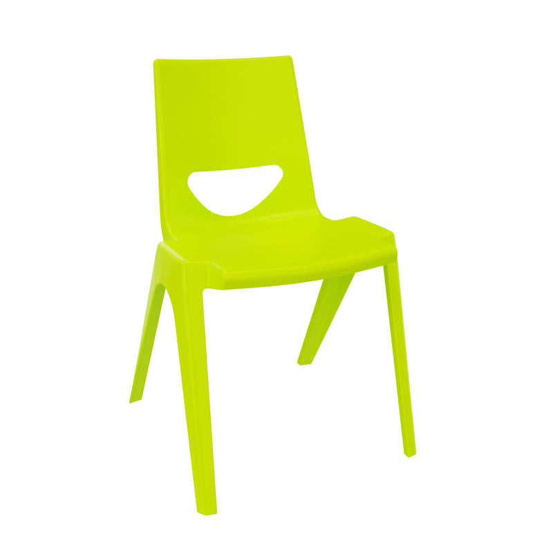 Spaceforme EN One Chair Size 5 (9-13 Years) - NWOF