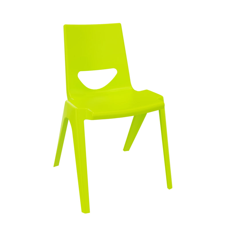 Spaceforme EN One Chair Size 2 (4-6 Years) - NWOF