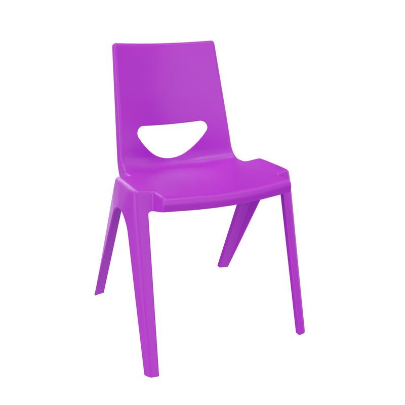 Spaceforme EN One Chair Size 1 (3-4 Years) - NWOF