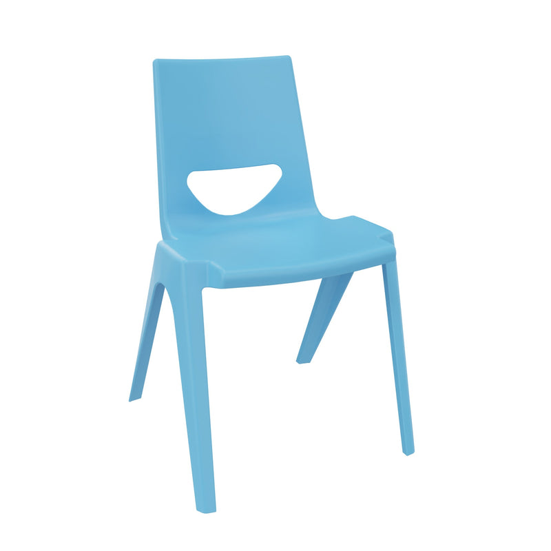 Spaceforme EN One Chair Size 1 (3-4 Years) - NWOF