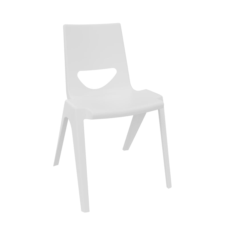 Spaceforme EN One Chair Size 4 (7-9 Years) - NWOF