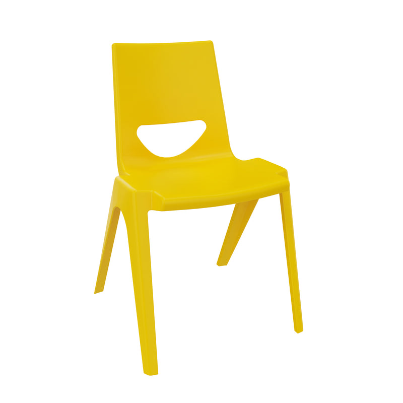 Spaceforme EN One Chair Size 5 (9-13 Years) - NWOF