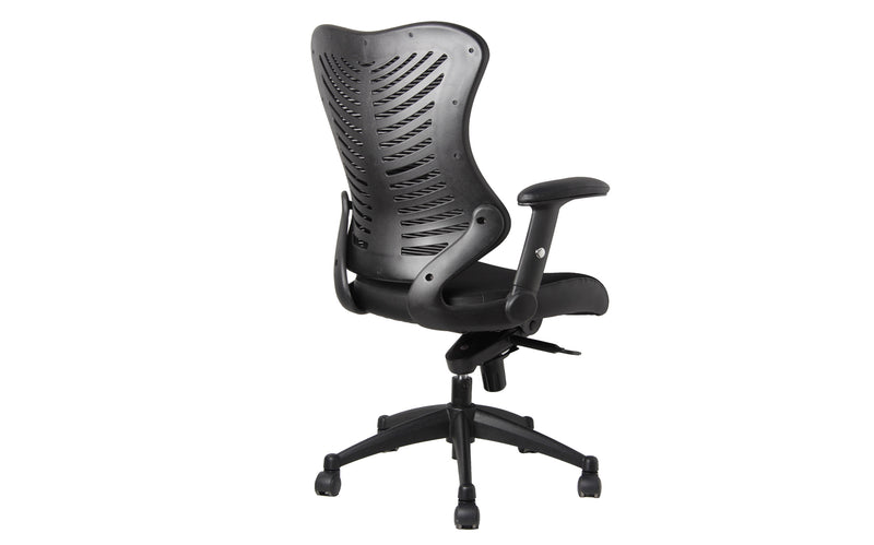 Spine Mesh Executive Office Chair - NWOF