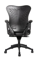 Spine Mesh Executive Office Chair - NWOF