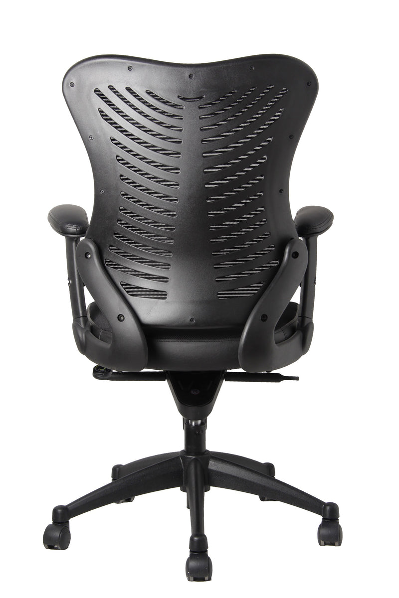 Spine Mesh Executive Office Chair - NWOF