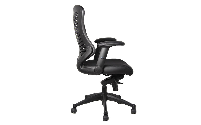 Spine Mesh Executive Office Chair - NWOF