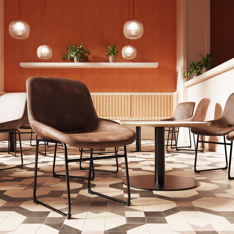 Stowe Bistro Stool - NWOF