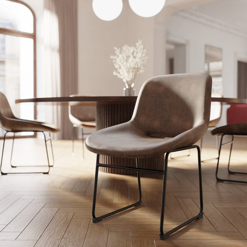 Stowe Bistro Stool - NWOF