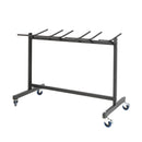 Folding Chair Trolley - 70 Chairs - NWOF